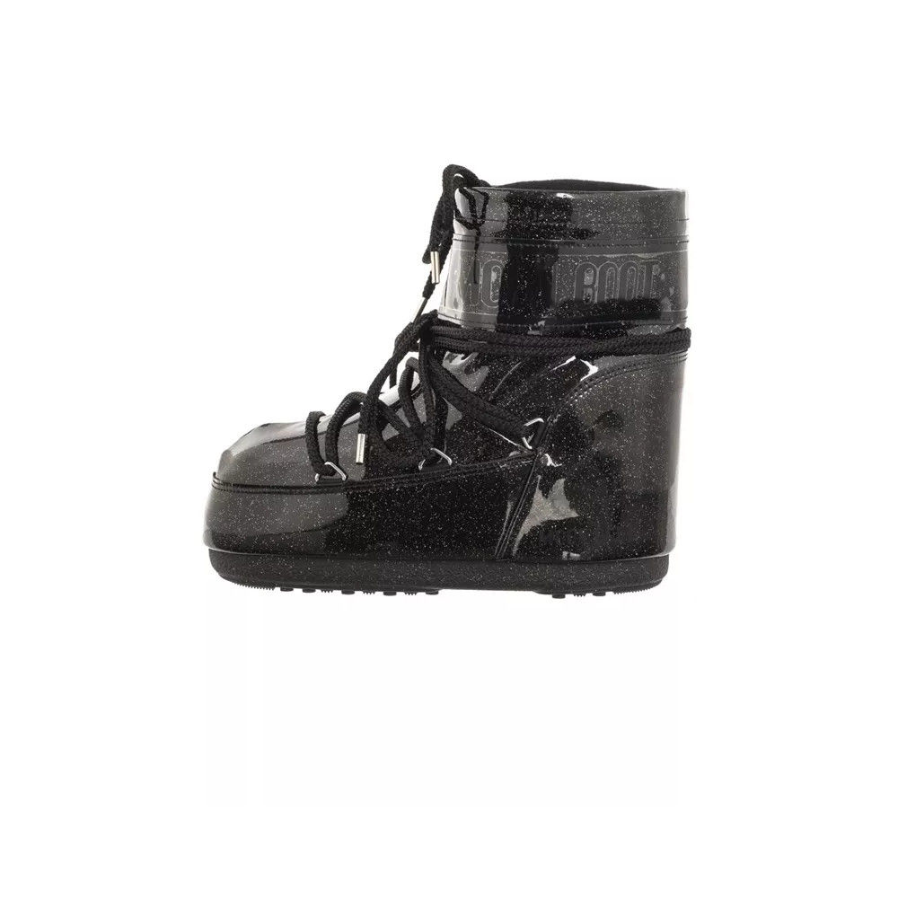 Moon Boot Bottine Moon Boot ICON LOW PAILLETTES