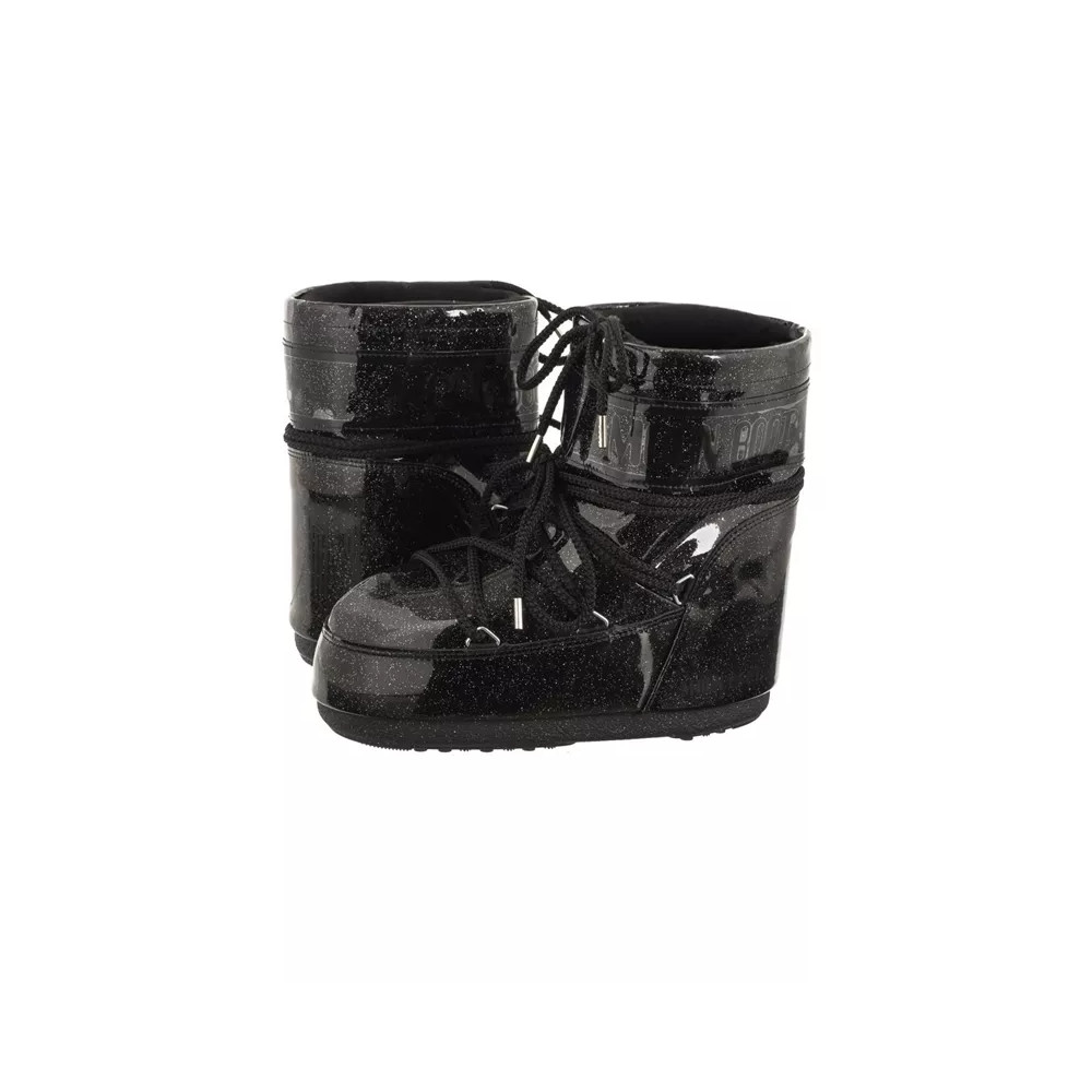 Moon Boot Bottine Moon Boot ICON LOW PAILLETTES