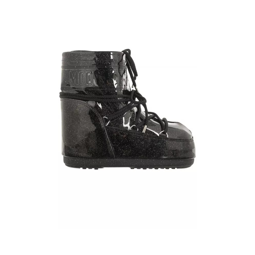 Moon Boot Bottine Moon Boot ICON LOW PAILLETTES