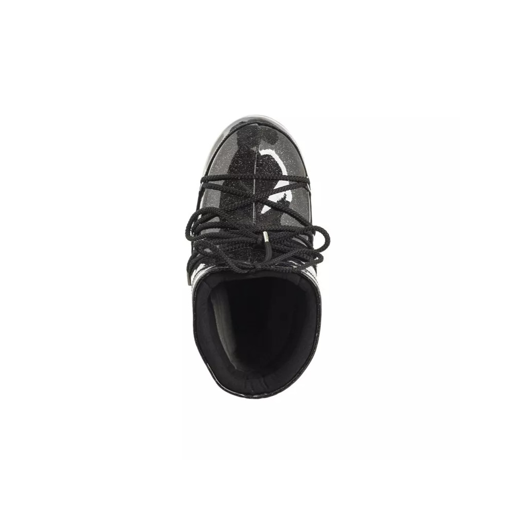 Moon Boot Bottine Moon Boot ICON LOW PAILLETTES