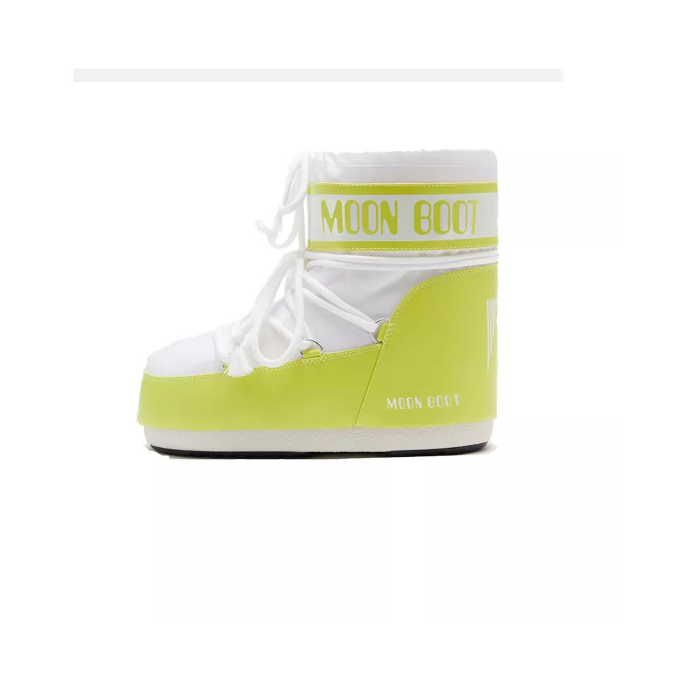 Moon Boot Bottine Moon Boot ICON LOW NYLON
