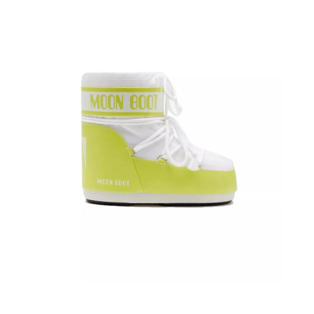 Moon Boot Bottine Moon Boot ICON LOW NYLON