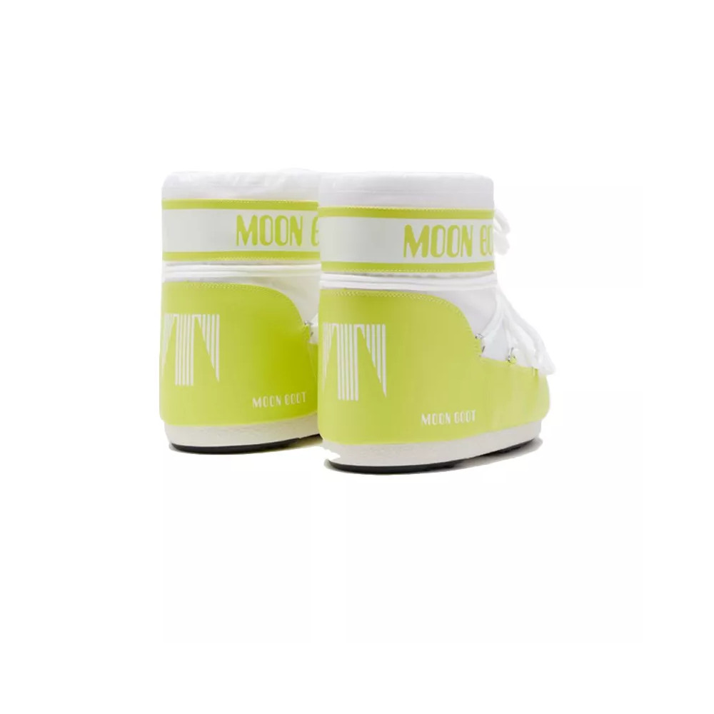 Moon Boot Bottine Moon Boot ICON LOW NYLON