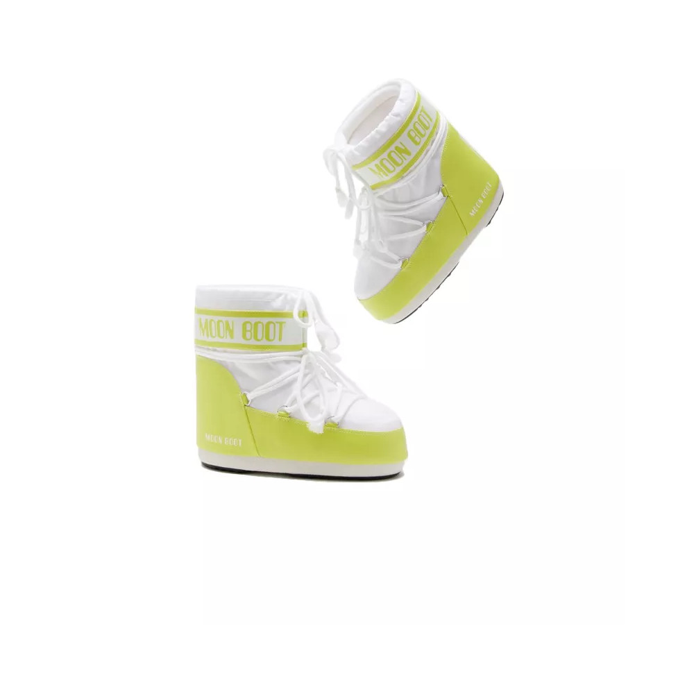 Moon Boot Bottine Moon Boot ICON LOW NYLON