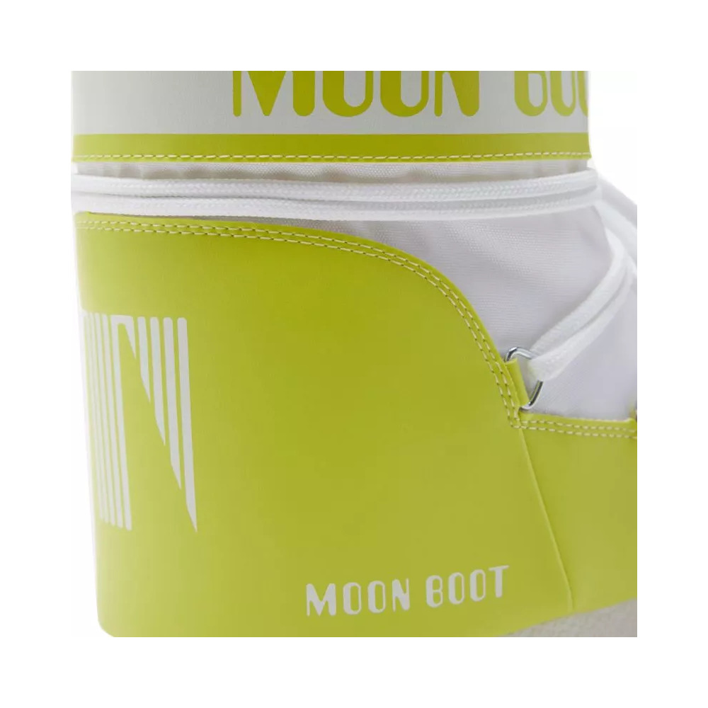 Moon Boot Bottine Moon Boot ICON LOW NYLON