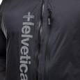 Helvetica Doudoune Helvetica PACO