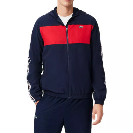 Lacoste Veste de survêtement Lacoste