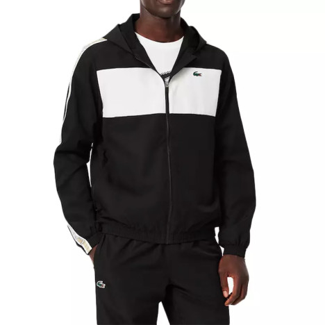 Lacoste Veste de survêtement Lacoste