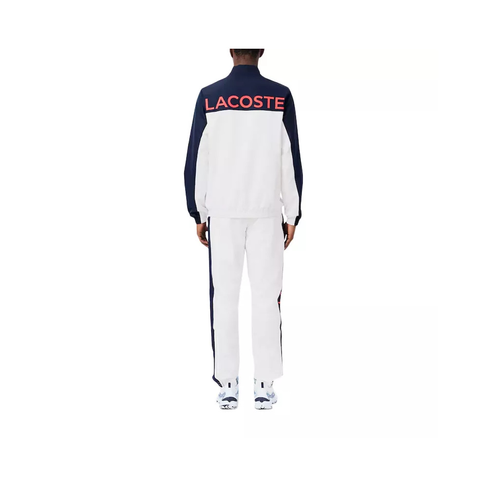 Lacoste Ensemble de survêtement Lacoste