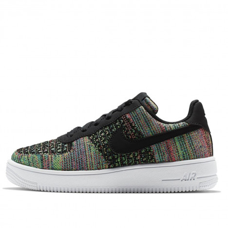 Nike Basket Nike AIR FORCE 1 FLYKNIT 2.0 Junior