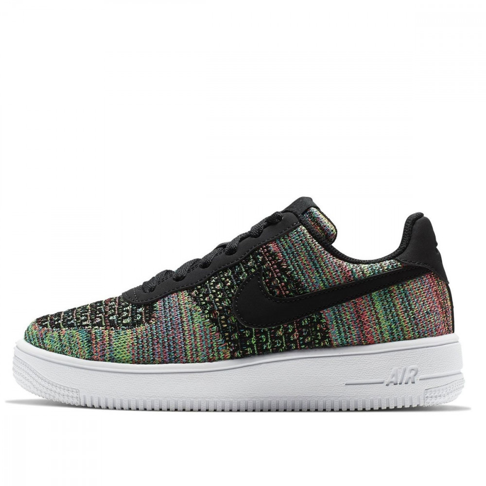 Nike Basket Nike AIR FORCE 1 FLYKNIT 2.0 Junior