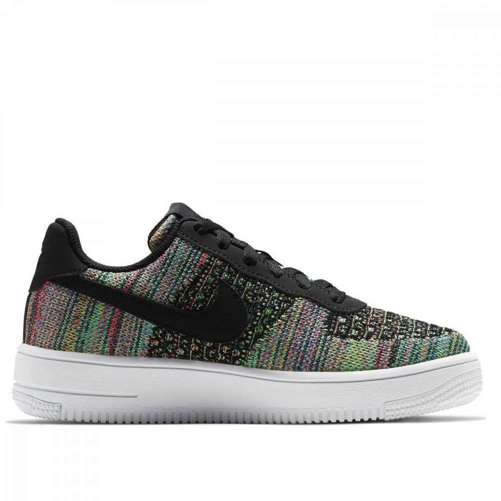 Nike Basket Nike AIR FORCE 1 FLYKNIT 2.0 Junior