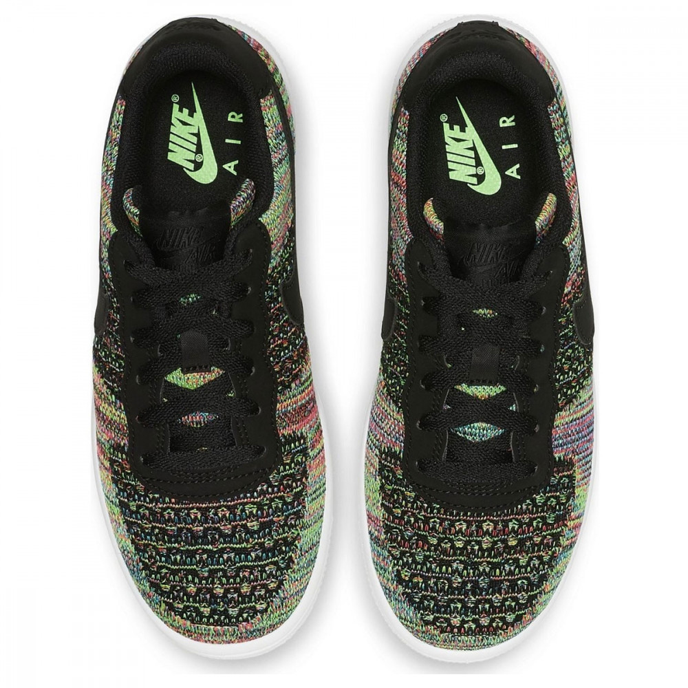 Nike Basket Nike AIR FORCE 1 FLYKNIT 2.0 Junior