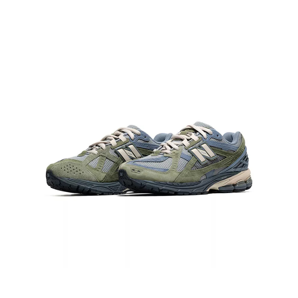 New Balance Basket New Balance M1906