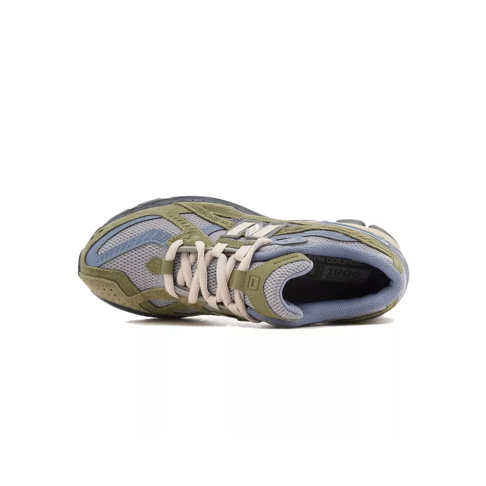 New Balance Basket New Balance M1906