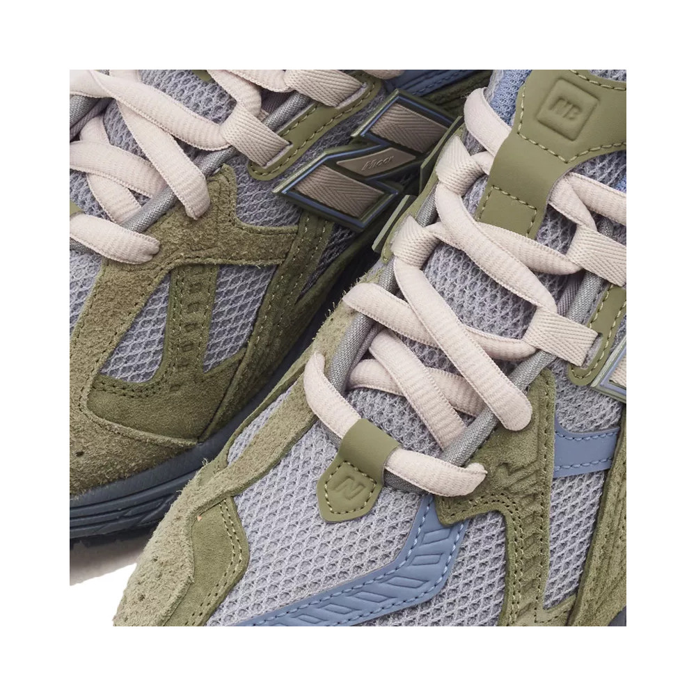 New Balance Basket New Balance M1906