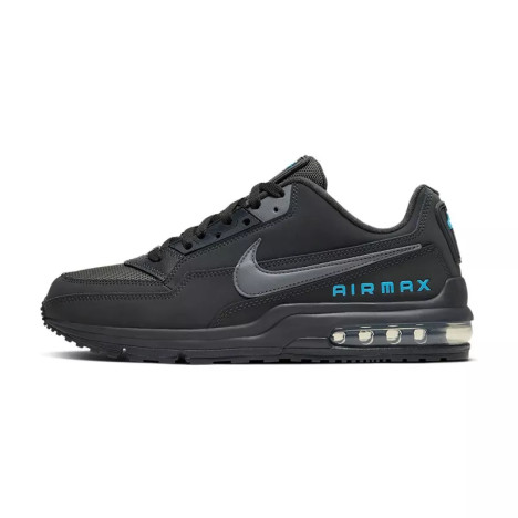 Nike Basket Nike AIR MAX LTD 3