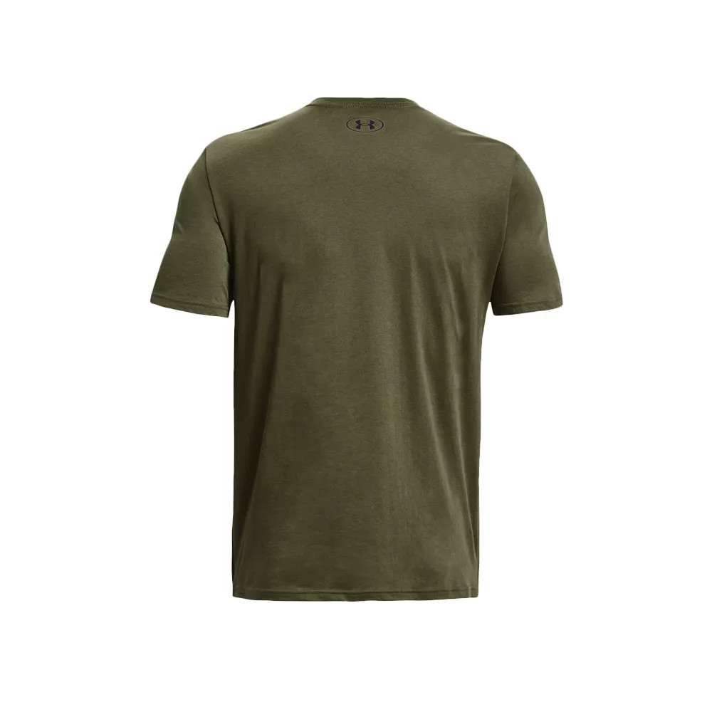Under Armour Tee-shirt Under Armour SPORTSTYLE LC SS