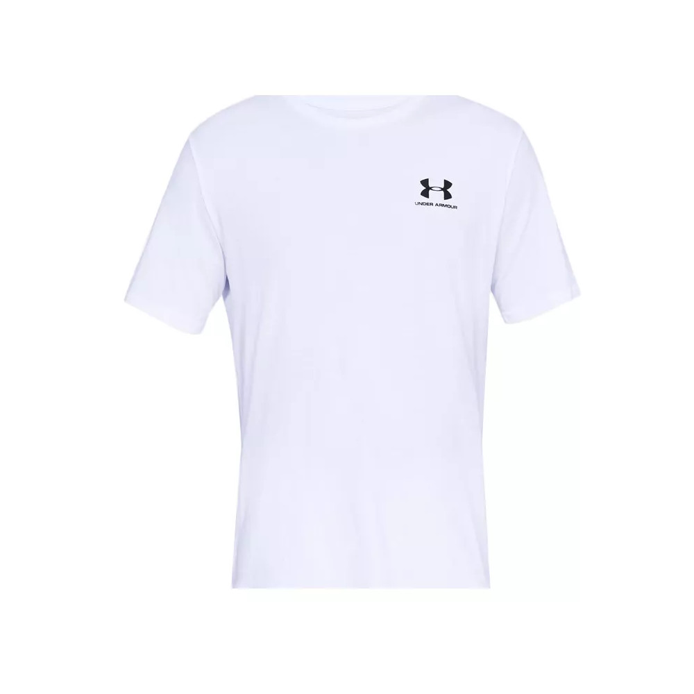 Under Armour Tee-shirt Under Armour SPORTSTYLE LC SS