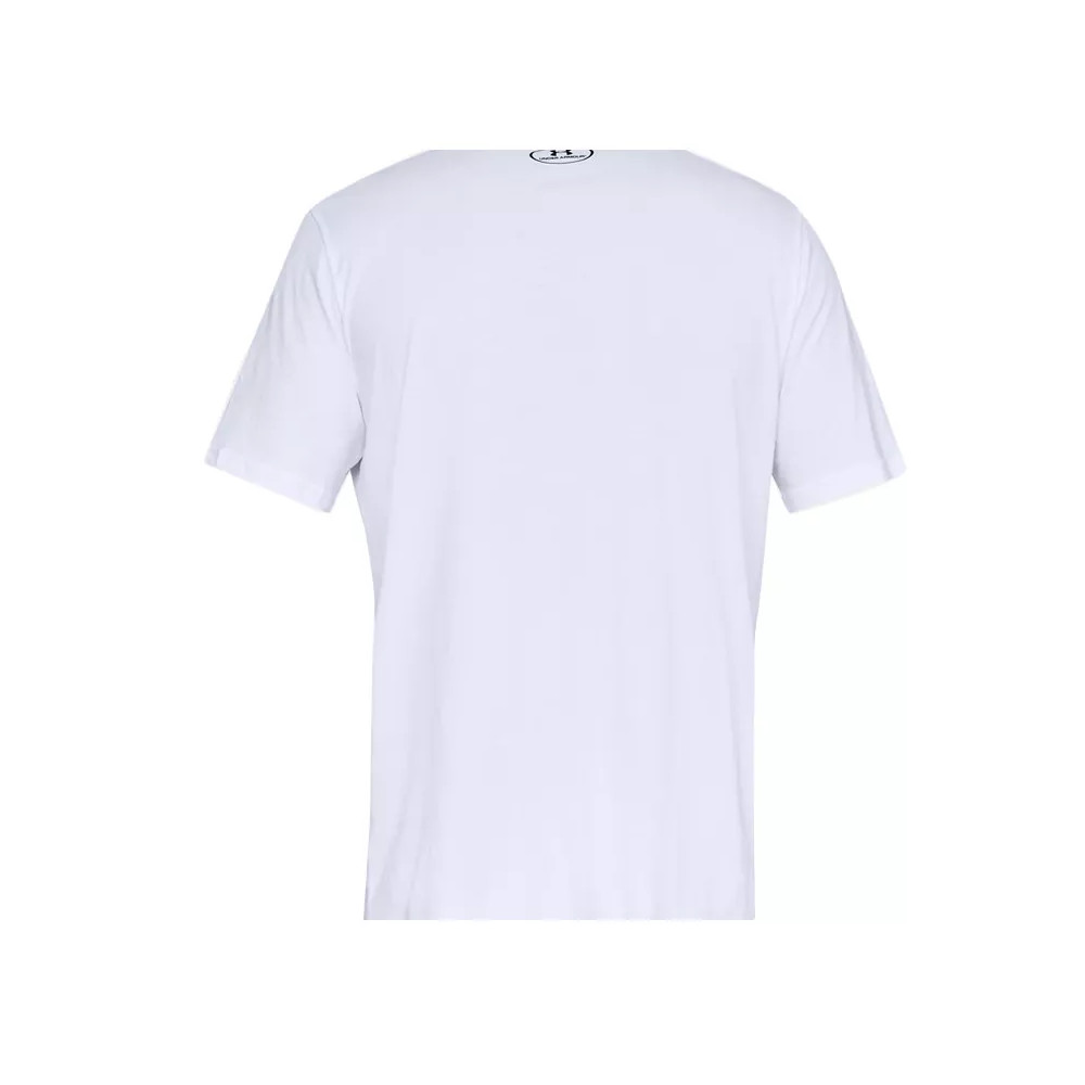 Under Armour Tee-shirt Under Armour SPORTSTYLE LC SS