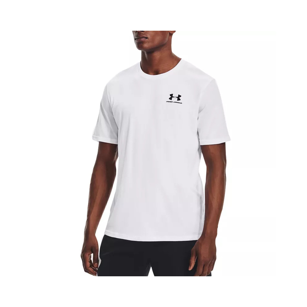 Under Armour Tee-shirt Under Armour SPORTSTYLE LC SS