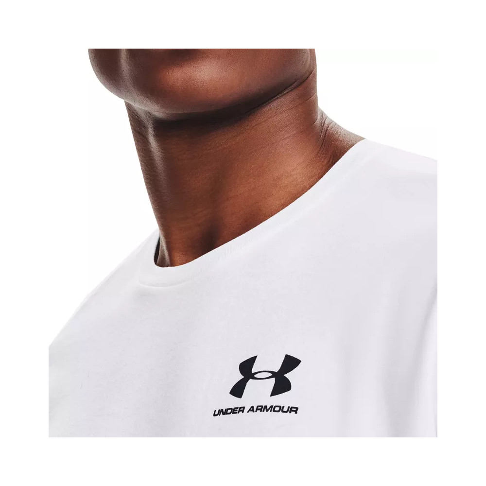Under Armour Tee-shirt Under Armour SPORTSTYLE LC SS