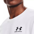 Under Armour Tee-shirt Under Armour SPORTSTYLE LC SS