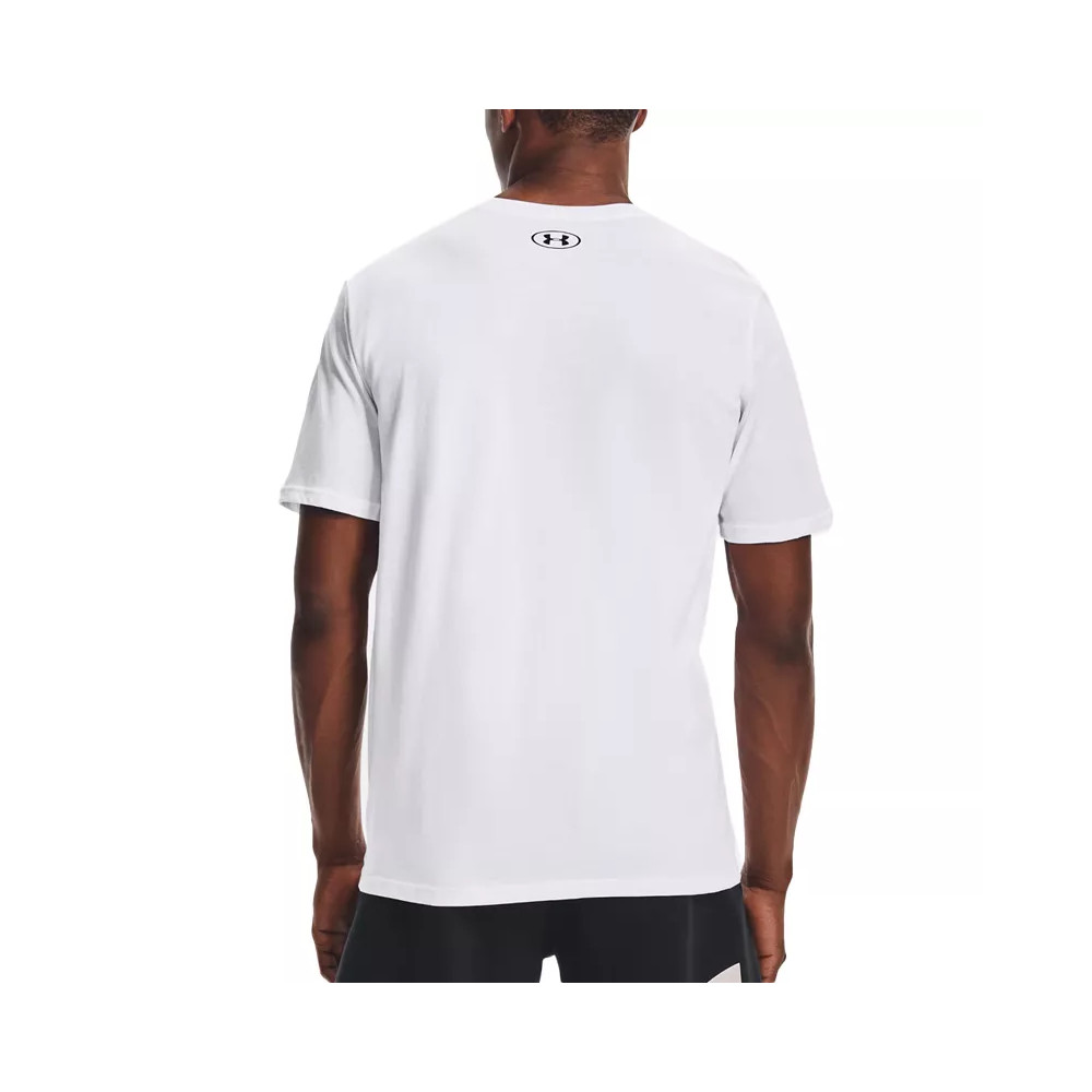 Under Armour Tee-shirt Under Armour SPORTSTYLE LC SS