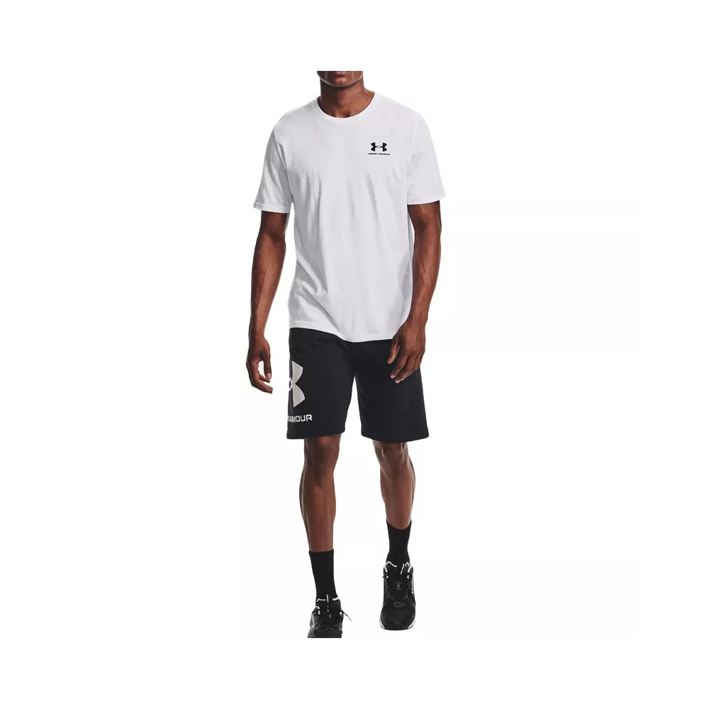 Under Armour Tee-shirt Under Armour SPORTSTYLE LC SS