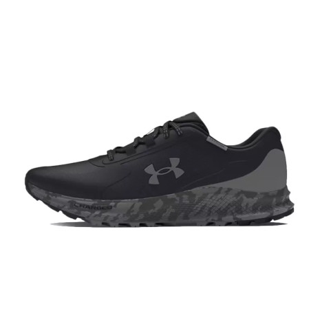 Under Armour Basket Under Armour CHARGED BANDIT TRAIL 3
