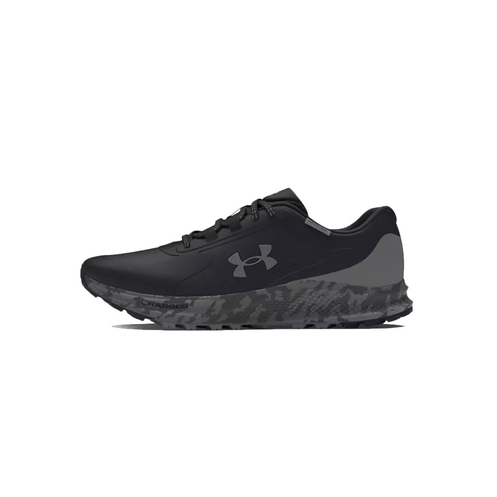 Under Armour Basket Under Armour CHARGED BANDIT TRAIL 3