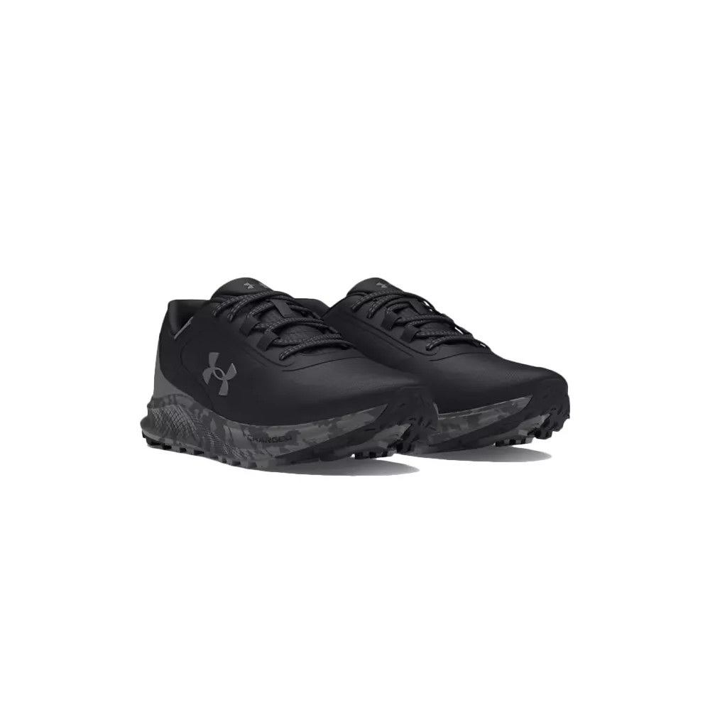 Under Armour Basket Under Armour CHARGED BANDIT TRAIL 3
