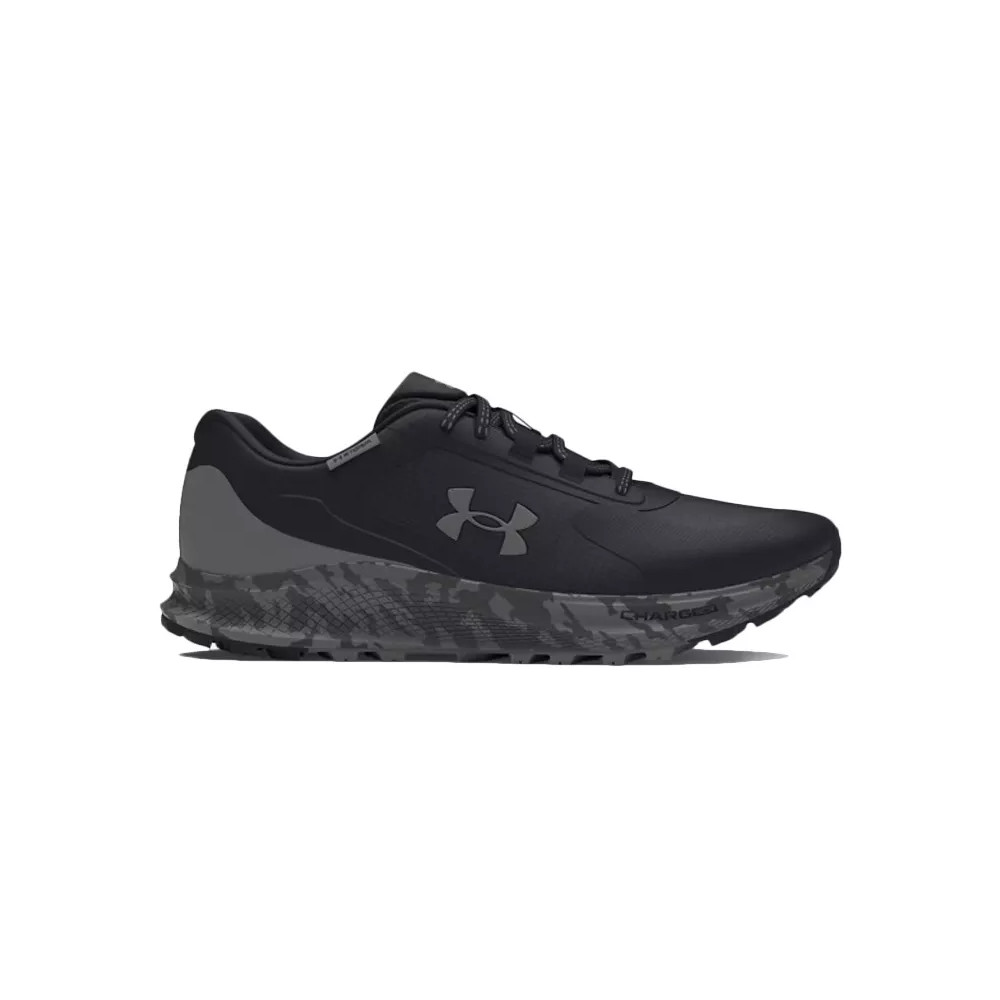 Under Armour Basket Under Armour CHARGED BANDIT TRAIL 3