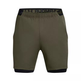 Under Armour Under Armour UA VANISH WOVEN 2in1 Shorts