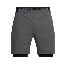 Under Armour Under Armour UA VANISH WOVEN 2in1 Shorts