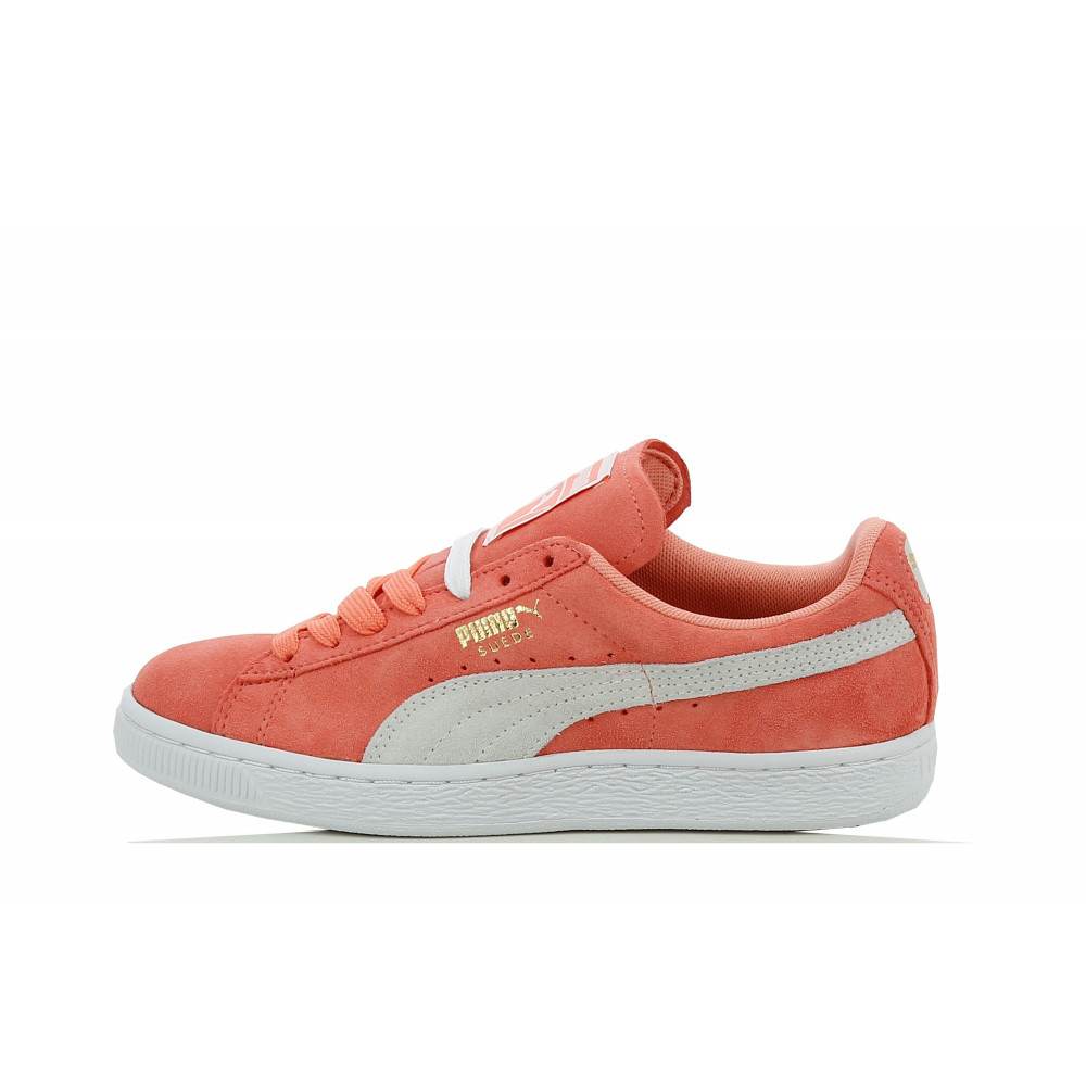 Puma Basket Puma Suede Classic - 355462-33
