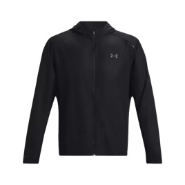 Under Armour Veste de survêtement Under Armour LAUNCH HOODED JACKET