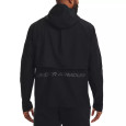 Under Armour Veste de survêtement Under Armour LAUNCH HOODED JACKET