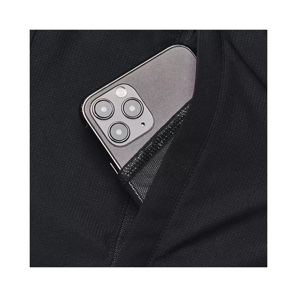 Under Armour Veste de survêtement Under Armour LAUNCH HOODED JACKET