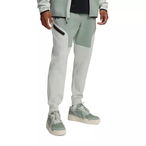 Under Armour Under Armour Unstoppable  Fleece Pantalon de Survêtement