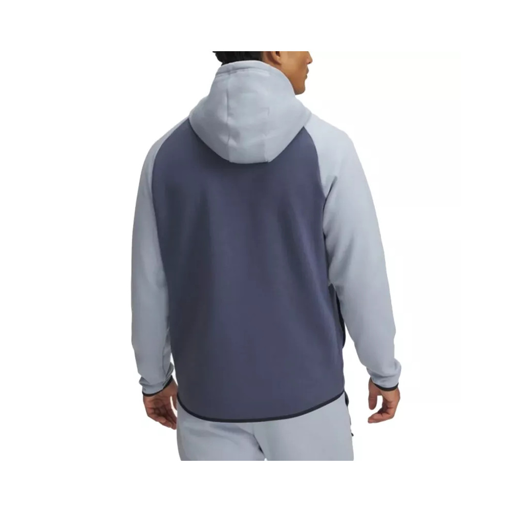 Under Armour Under Armour Unstoppable Fleece Full-Zip à Capuche