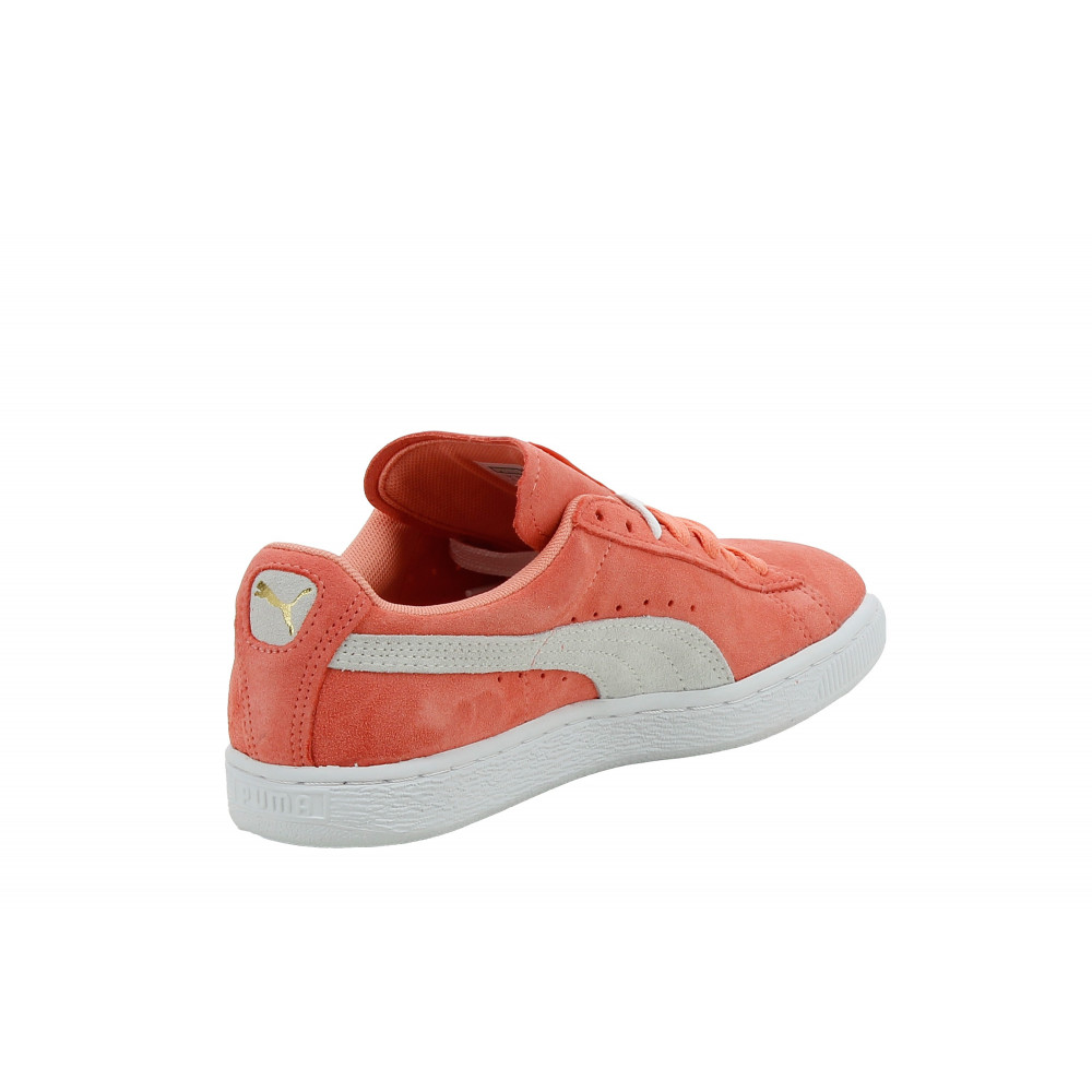 Puma Basket Puma Suede Classic - 355462-33