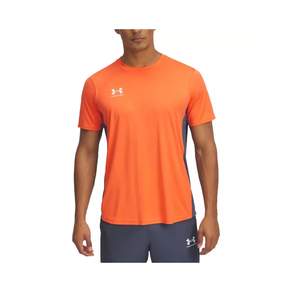 Under Armour Tee-shirt Under Armour M. Challenger Train SS