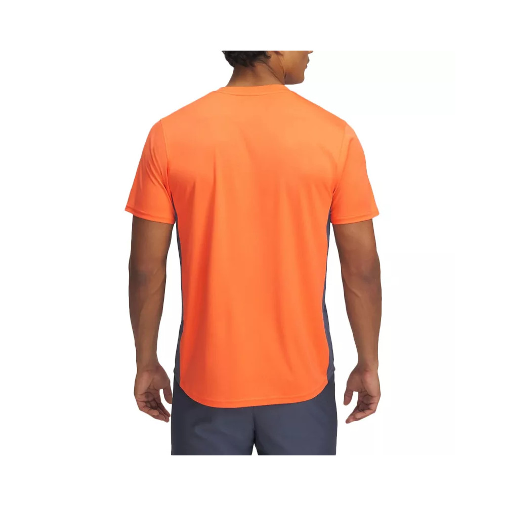 Under Armour Tee-shirt Under Armour M. Challenger Train SS