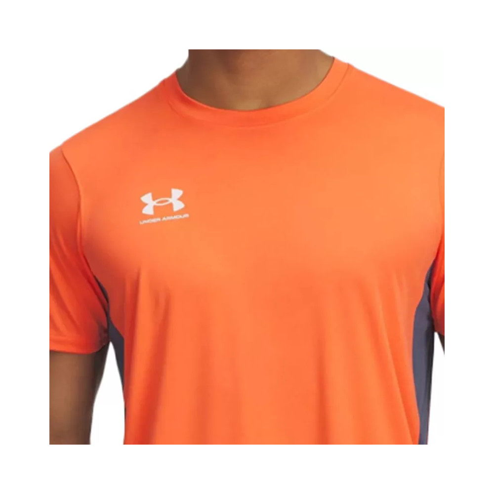 Under Armour Tee-shirt Under Armour M. Challenger Train SS