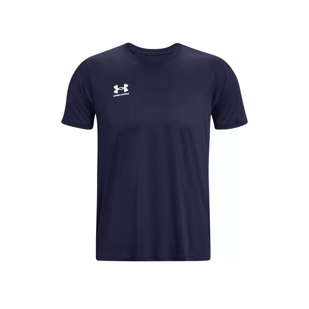 Under Armour Tee-shirt Under Armour M. Challenger Train SS