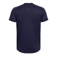 Under Armour Tee-shirt Under Armour M. Challenger Train SS