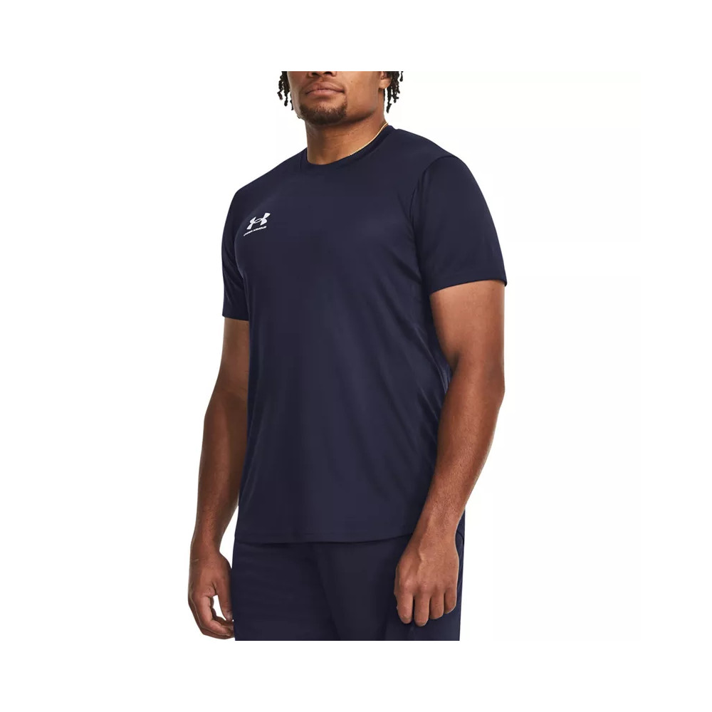 Under Armour Tee-shirt Under Armour M. Challenger Train SS