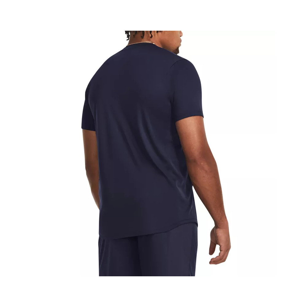 Under Armour Tee-shirt Under Armour M. Challenger Train SS