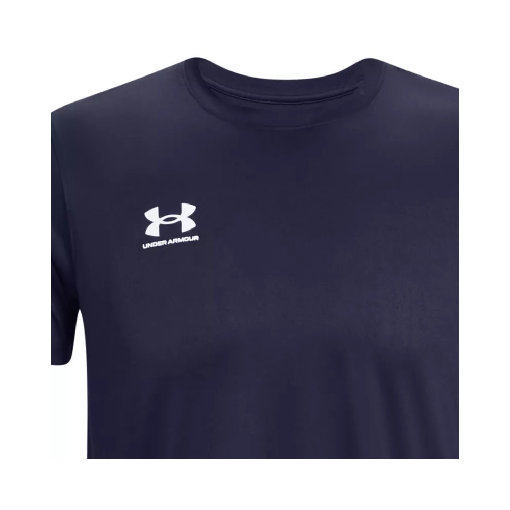 Under Armour Tee-shirt Under Armour M. Challenger Train SS